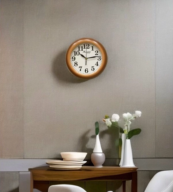 Настенные часы Алмаз Р18