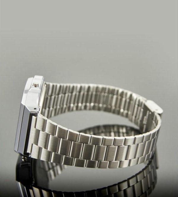 Наручные часы a168wa-1w