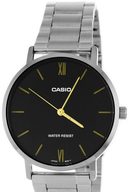 Наручные часы mtp-vt01d-1b