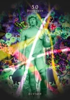 Карты Таро &quot;Oracle Of The Hekatean Path Cards&quot; Lo Scarabeo / Карты Оракула Гекатейского пути