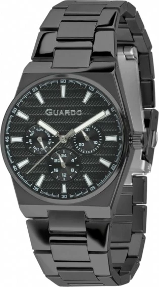 наручные часы guardo premium gr12714-3