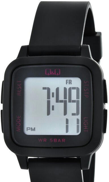 Наручные часы qq g02a-003vy