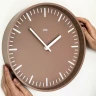 Настенные часы pleep color-m-13