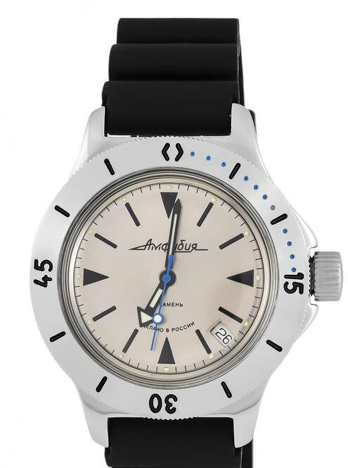 Наручные часы ВОСТОК 2416 (120849) ремень