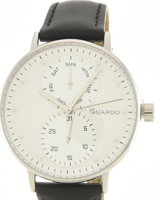 Наручные часы guardo 12522-2