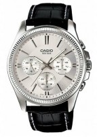 Наручные часы casio   mtp-1375l-7a