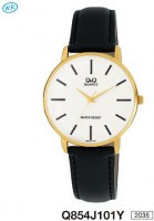 Наручные часы q&amp;q   q854j101y rus