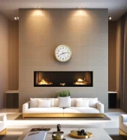 Настенные часы ТРОЙКА 91971913