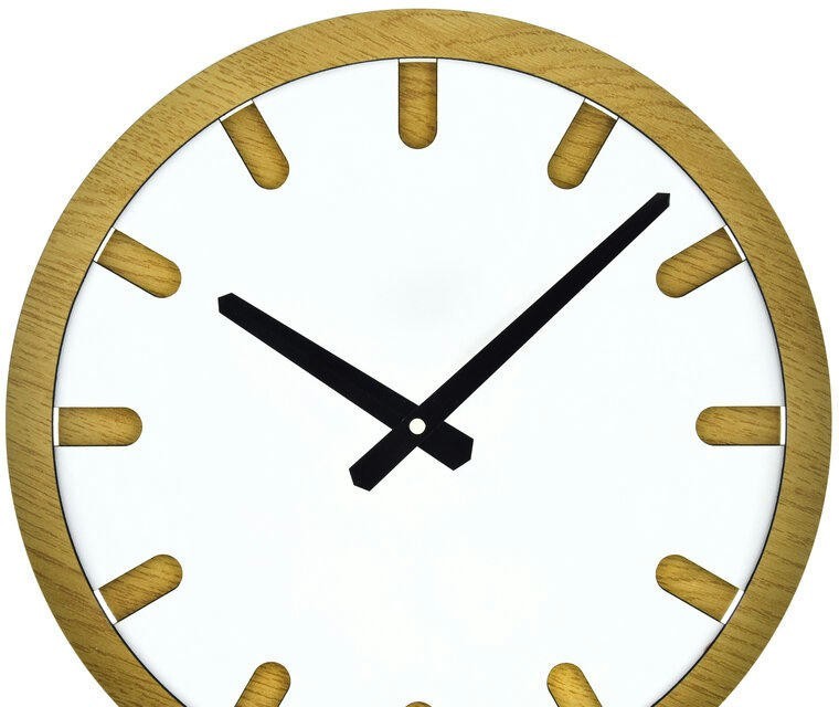 Настенные часы hd 6-10 32*32