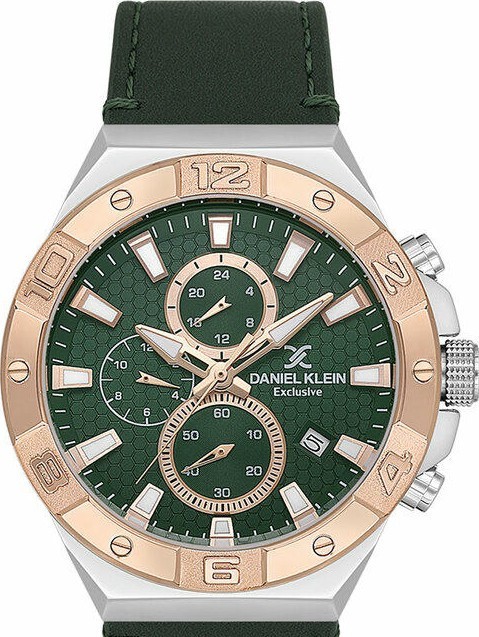 Наручные часы daniel klein dk13744-3