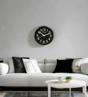 Настенные часы Алмаз Е52