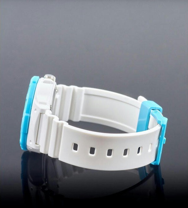 Наручные часы lrw-200h-2b