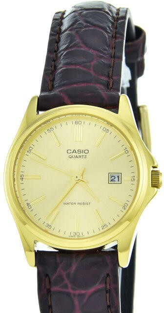 Наручные часы ltp-1183q-9a