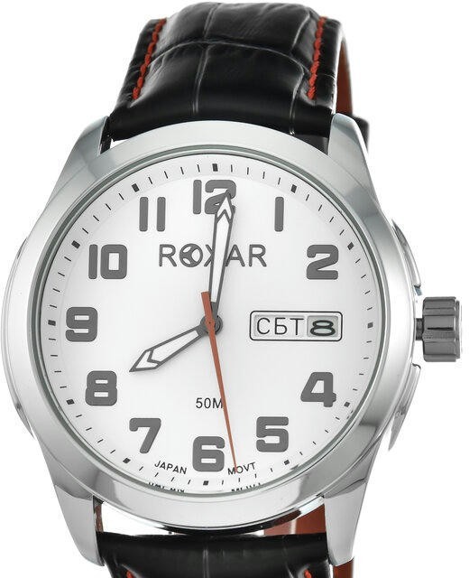 Наручные часы roxar gs718-154