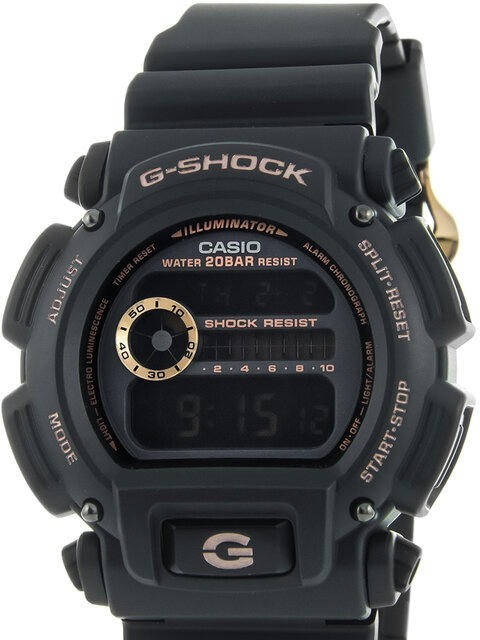 Наручные часы dw-9052gbx-1a4