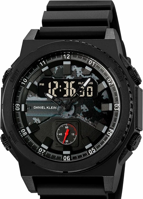 Наручные часы daniel klein dk2355-2
