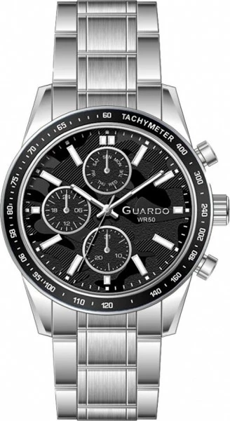 наручные часы guardo premium gr12784-1
