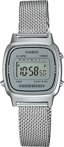 наручные часы casio la670wem-7e