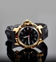 Наручные часы ВОСТОК 2414 (819179) ремень