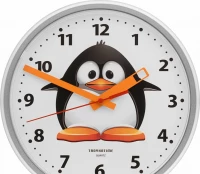 Настенные часы ТРОЙКА 91970944