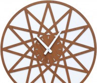 Настенные часы hr 12-2 50*50