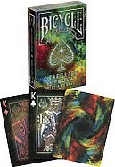 Карты "Bicycle Stargazer Nebula"