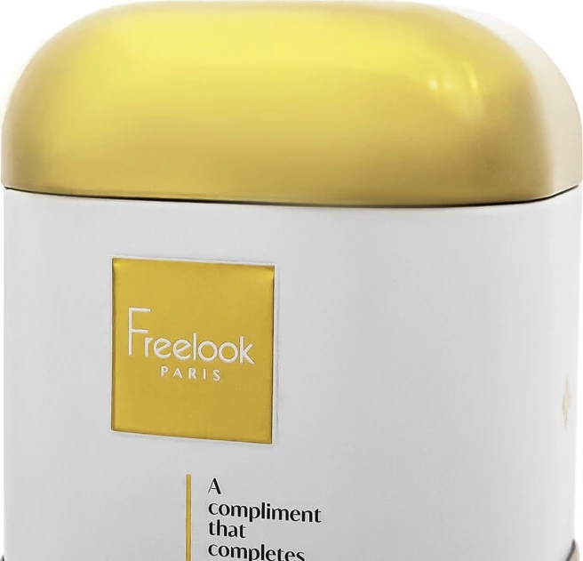 Наручные часы freelook 1.10502-2