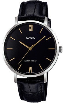 Наручные часы casio   ltp-vt01l-1b