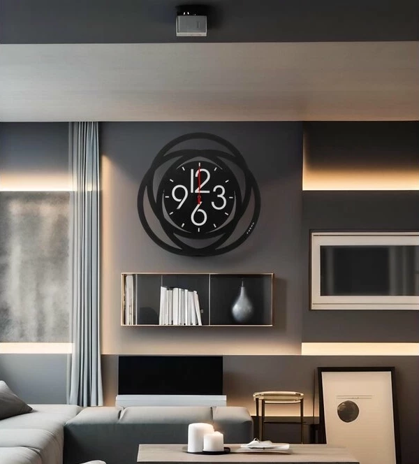 Настенные часы Рубин 5010-001