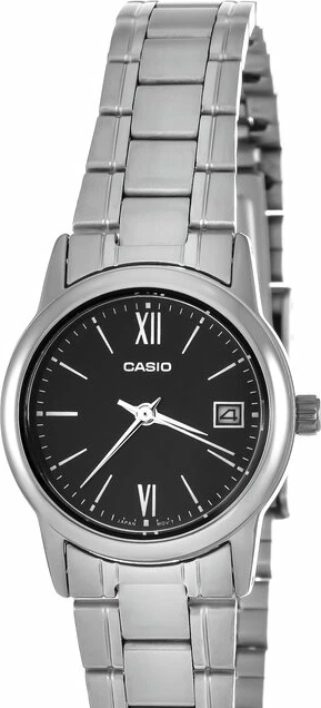 Наручные часы ltp-v002d-1b3