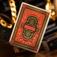 Карты &quot;Theory 11 Notorious B.I.G&quot;