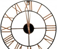 Настенные часы Рубин 4022-002