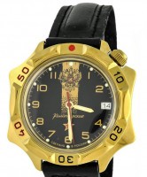 Наручные часы ВОСТОК 2414 (539792) ремень