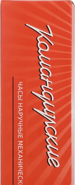 Наручные часы ВОСТОК 2414 (819471) ремень