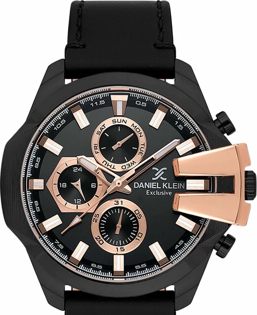 Наручные часы daniel klein dk13849-5