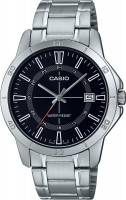 Наручные часы casio   mtp-v004d-1c