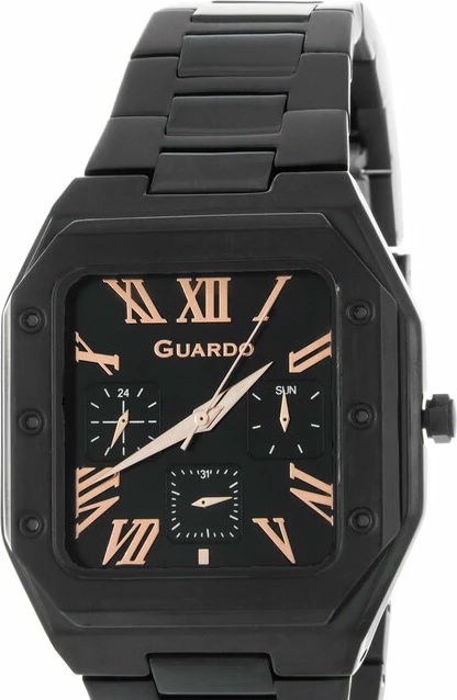 Наручные часы guardo 012726-4