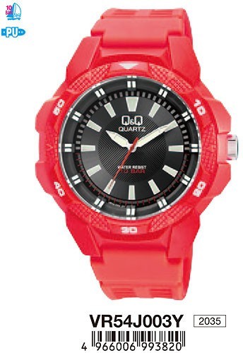 Наручные часы q&q   vr54 j003