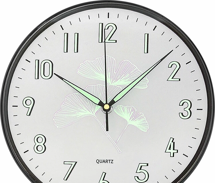 Настенные часы Рубин 2524-152