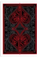 Карты &quot;Bicycle Shin Lim Standard index&quot;