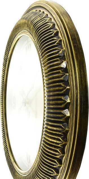 Настенные часы atlantis 316-2a