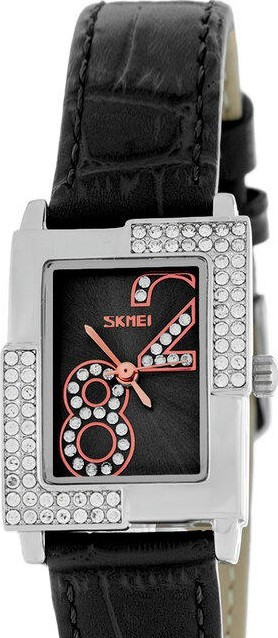 Наручные часы skmei 9289bk black