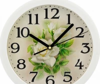 Настенные часы Алмаз Е71