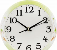 Настенные часы Алмаз Е27