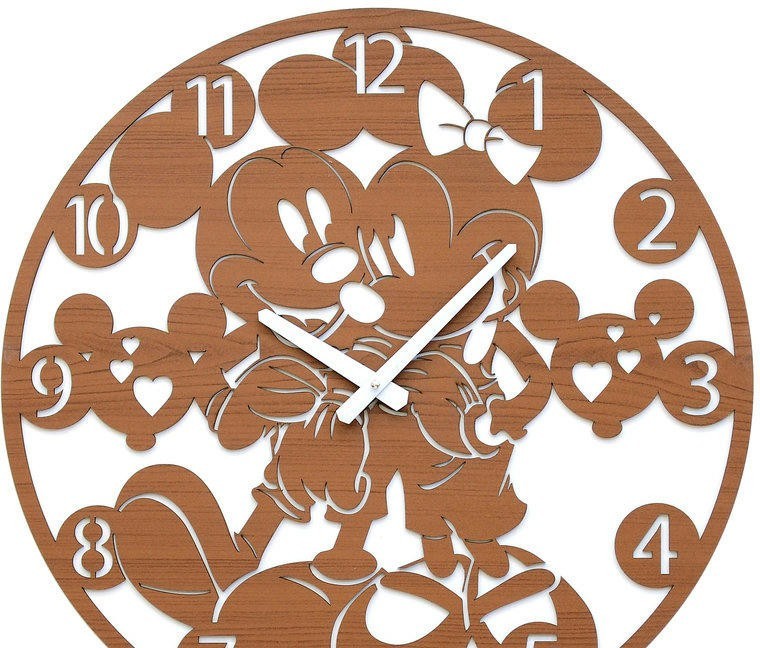 Настенные часы hr 5-2 50*50