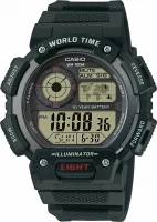 Наручные часы casio   ae-1400wh-1a
