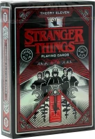 Карты &quot;Theory 11 Stranger Things&quot;