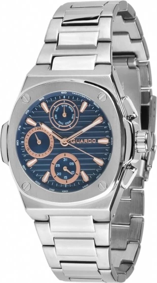 наручные часы guardo premium gr12715-2