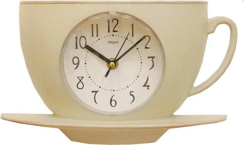 Настенные часы mirron 121-222 wa