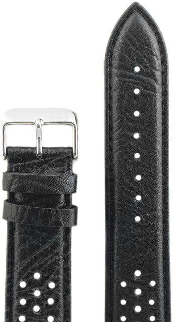 Ремешки "kmv" s-03, 24 р-р, чер, xl